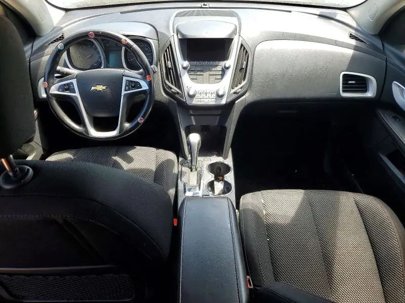2014 CHEVROLET EQUINOX   