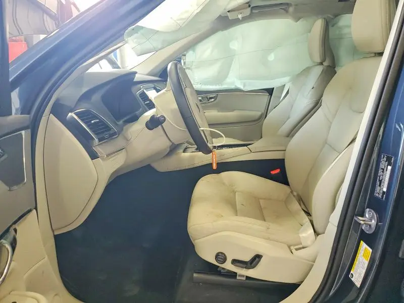 2025 VOLVO XC90 PLUS  