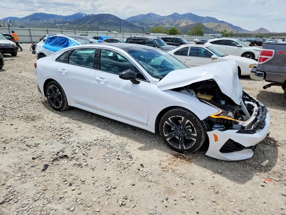 2024 KIA K5 GT LINE  