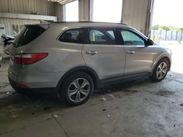 2014 HYUNDAI SANTA FE GLS  