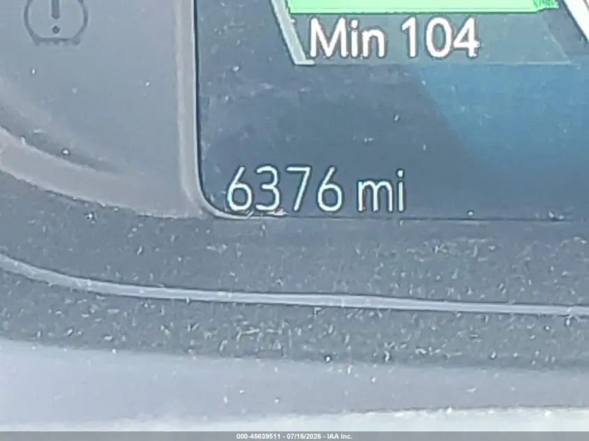 2018 CHEVROLET BOLT EV LT