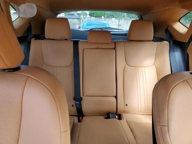 2025 LEXUS NX 250 BASE  