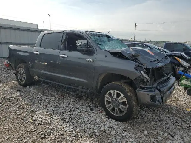 2019 TOYOTA TUNDRA CREWMAX 1794  
