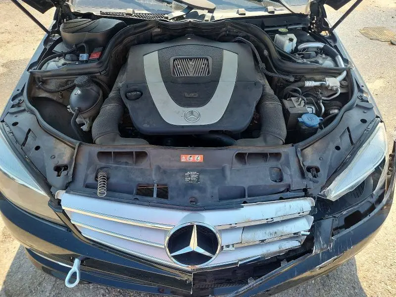2011 MERCEDES-BENZ C 300  