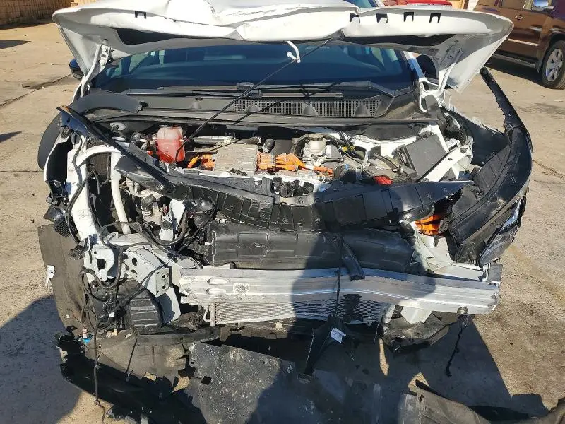 2023 CHEVROLET BOLT EV 2LT  
