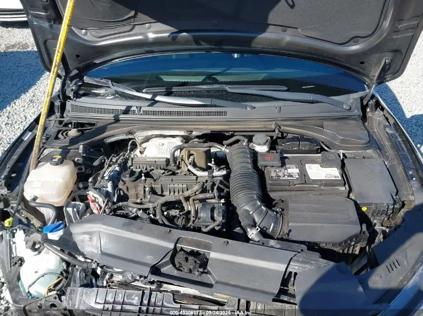 2021 HYUNDAI VELOSTER N  