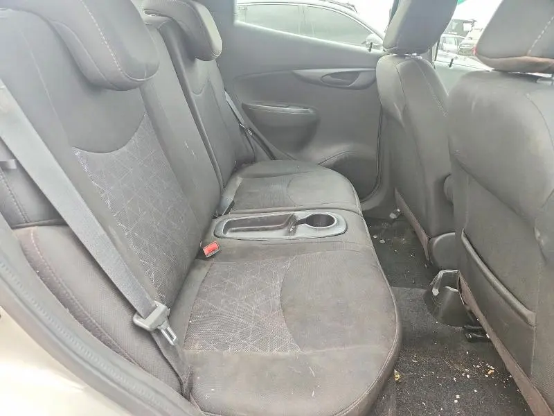 2020 CHEVROLET SPARK 1LT  