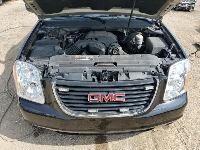 2013 GMC YUKON XL C1500 SLT  