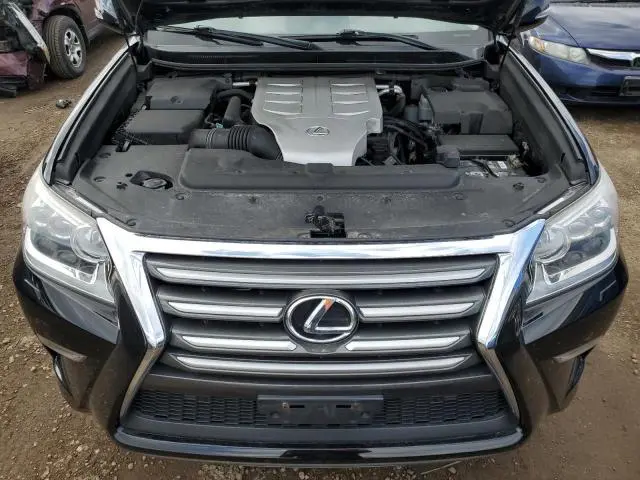 2014 LEXUS GX 460 PREMIUM  