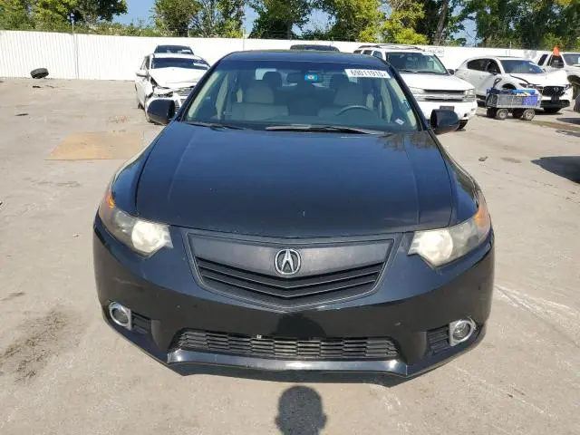 2013 ACURA TSX TECH  