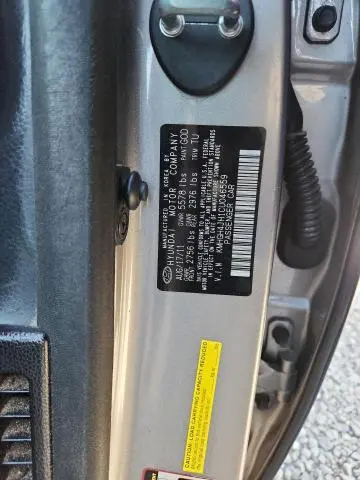 2012 HYUNDAI EQUUS SIGNATURE  