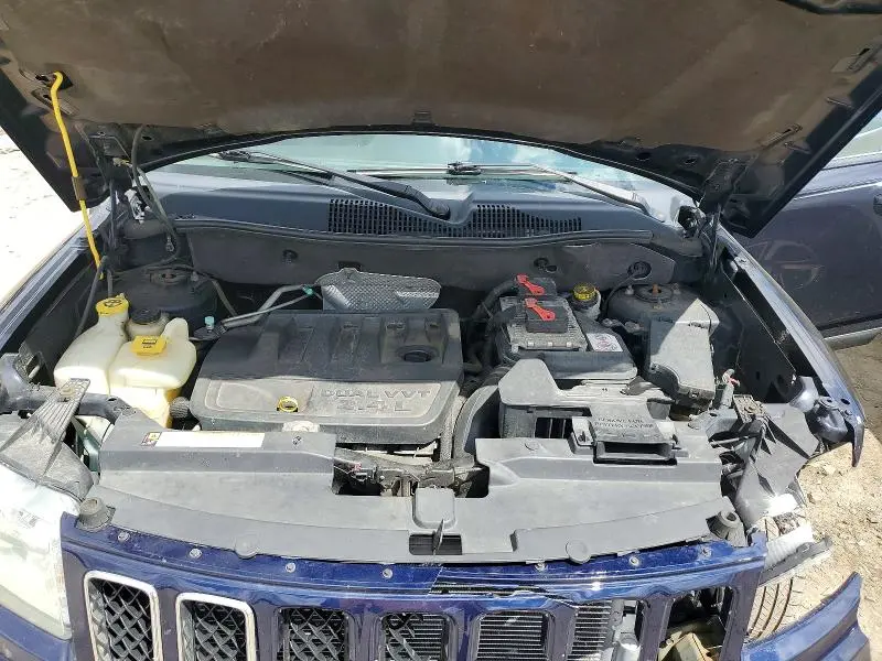 2011 JEEP COMPASS SPORT  