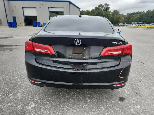 2020 ACURA TLX TECHNOLOGY  