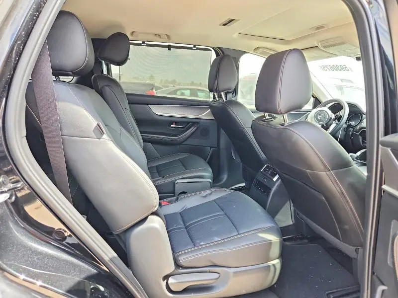 2025 MAZDA CX-90 PREFERRED  