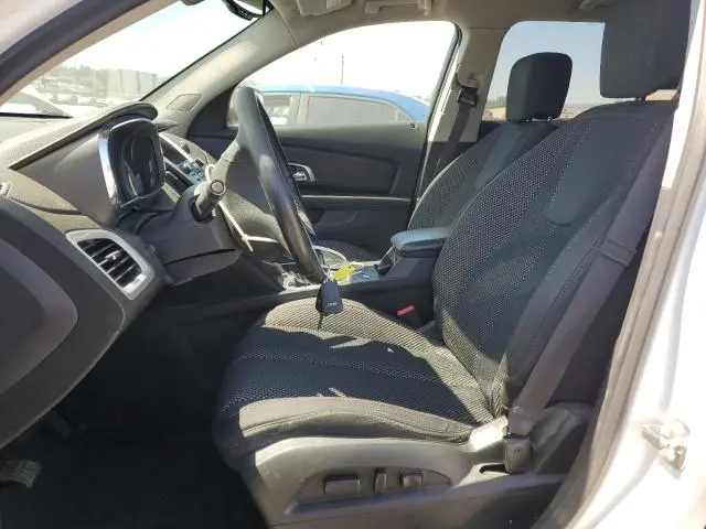 2016 GMC TERRAIN SLE  