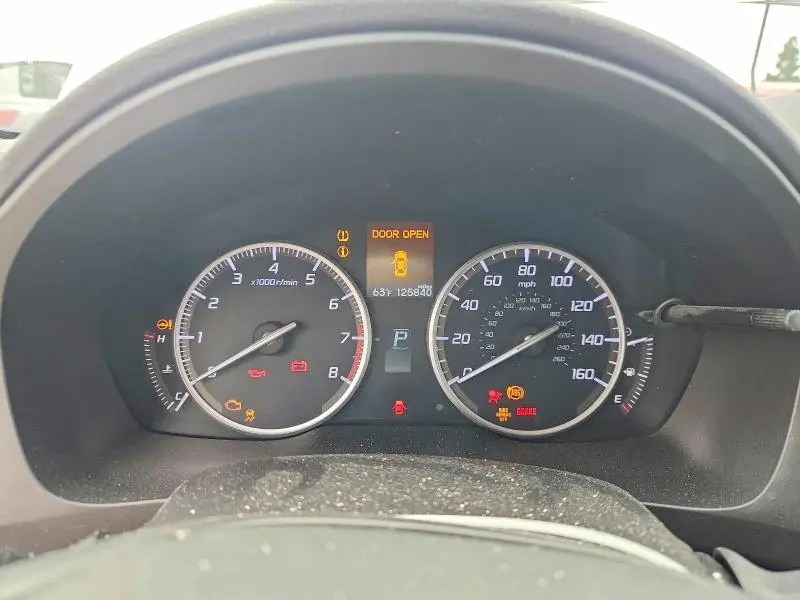 2014 ACURA ILX 20 TECH  