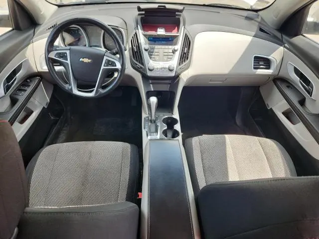 2010 CHEVROLET EQUINOX LT  