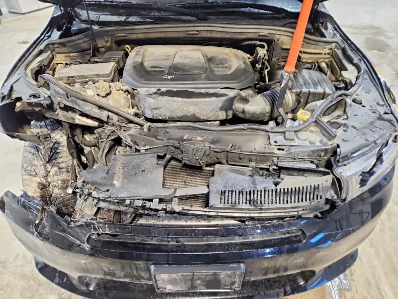 2020 DODGE DURANGO GT  