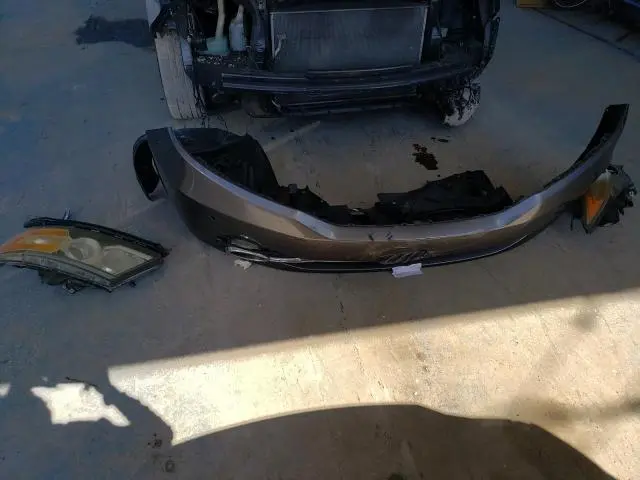 2014 HONDA ODYSSEY TOURING  