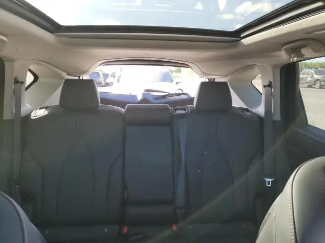 2021 ACURA RDX TECHNOLOGY  