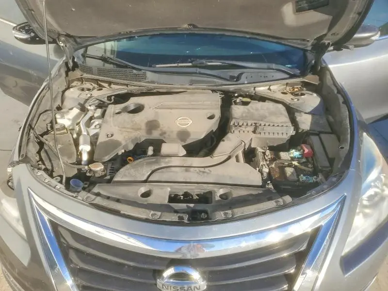 2014 NISSAN ALTIMA 2.5 SV  