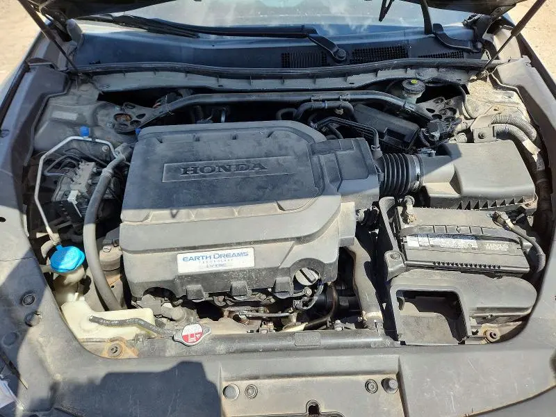 2014 HONDA CROSSTOUR EXL  