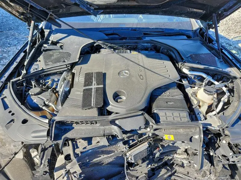 2023 MERCEDES-BENZ S 500 4MATIC  