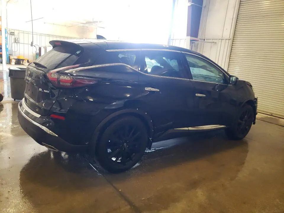 2023 NISSAN MURANO SL  
