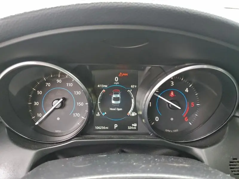 2017 JAGUAR XF PREMIUM  