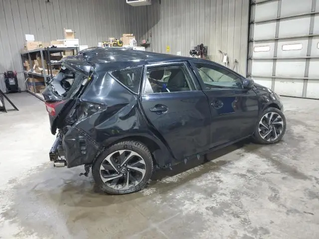 2018 TOYOTA COROLLA IM   