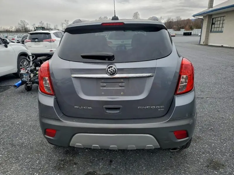 2015 BUICK ENCORE   