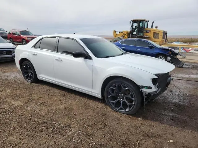 2019 CHRYSLER 300 TOURING  