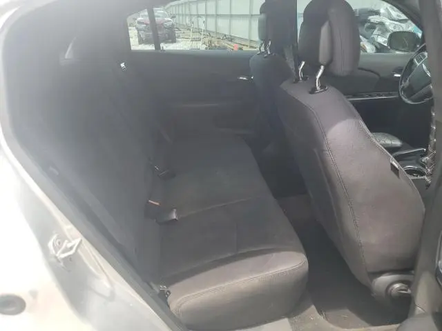 2012 CHRYSLER 200 TOURING  