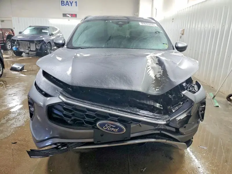 2023 FORD ESCAPE ST LINE SELECT  