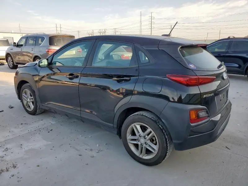 2020 HYUNDAI KONA SE  