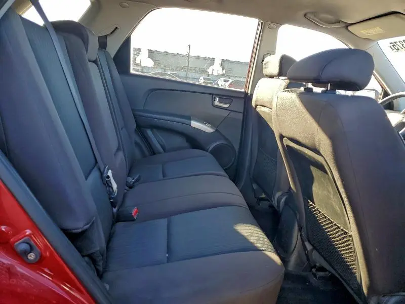 2010 KIA SPORTAGE LX  