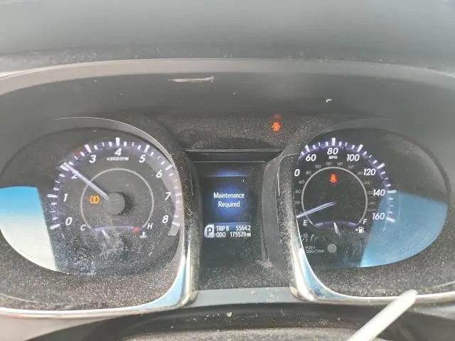 2014 TOYOTA AVALON BASE  