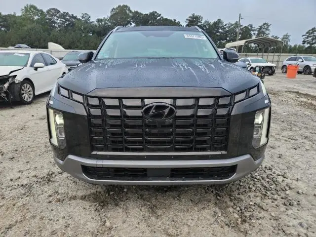 2023 HYUNDAI PALISADE SEL PREMIUM  