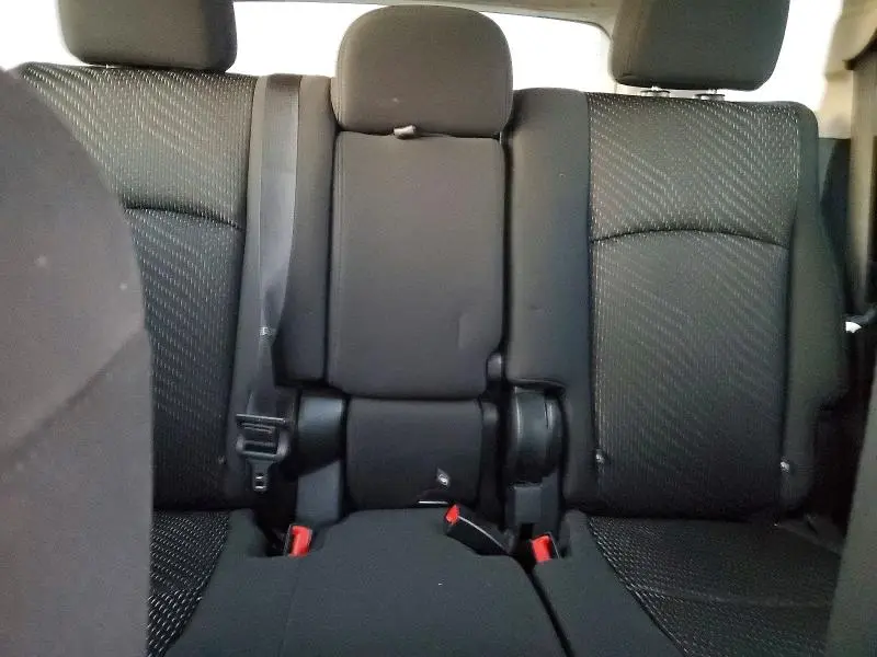 2011 DODGE JOURNEY MAINSTREET  
