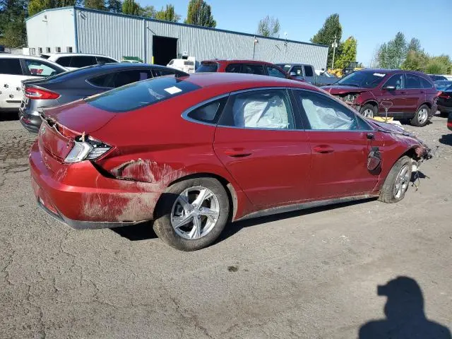 2023 HYUNDAI SONATA SE  