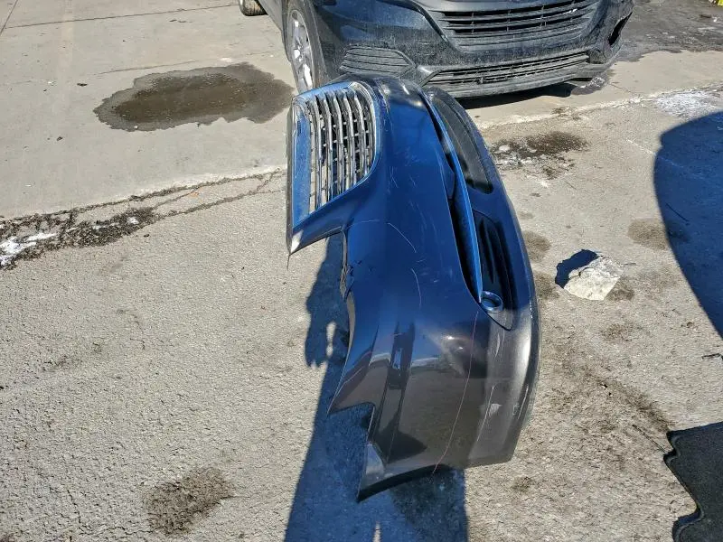 2016 CHRYSLER TOWN & COUNTRY TOURING L  