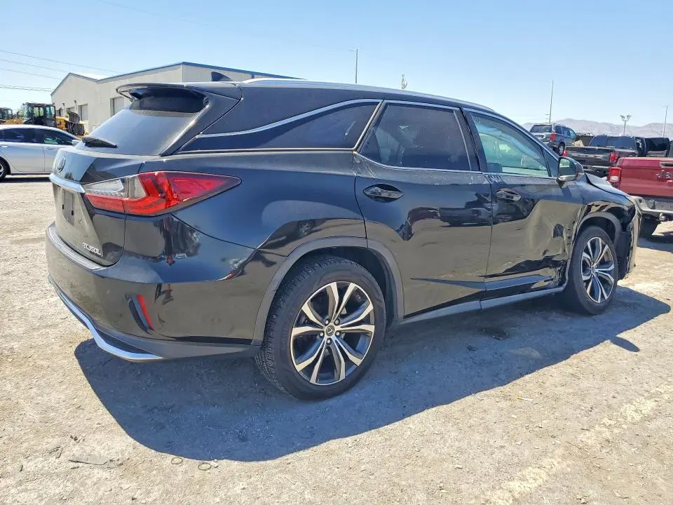 2018 LEXUS RX 350 L  