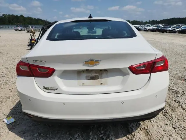 2023 CHEVROLET MALIBU LS  