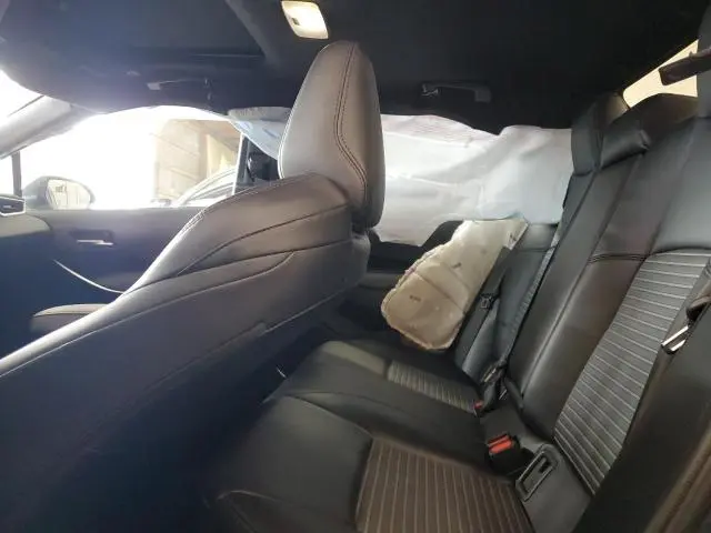 2024 TOYOTA COROLLA XSE  
