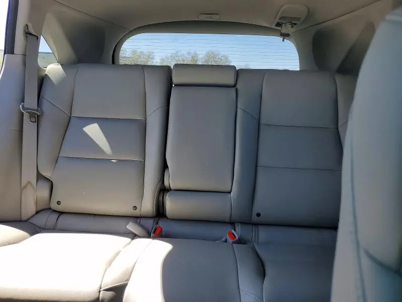2018 ACURA RDX   