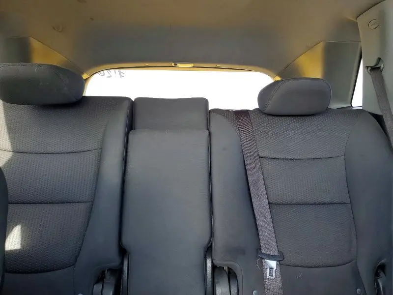 2012 KIA SORENTO LX  