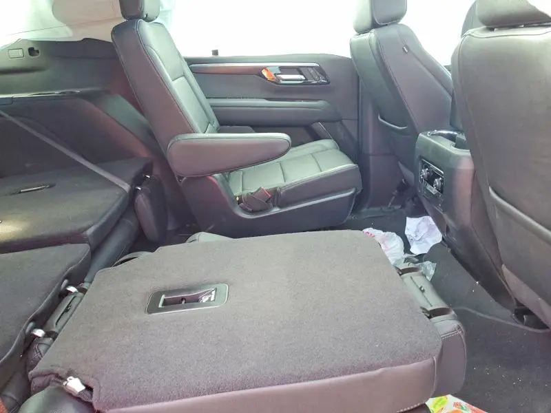2025 CHEVROLET TAHOE C1500 LT  