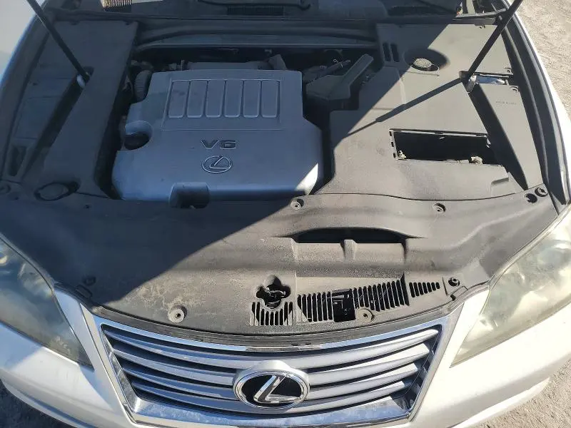 2011 LEXUS ES 350  