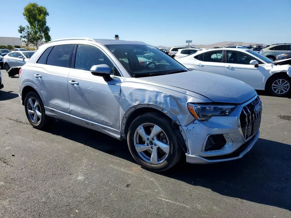 2019 AUDI Q3 PREMIUM  