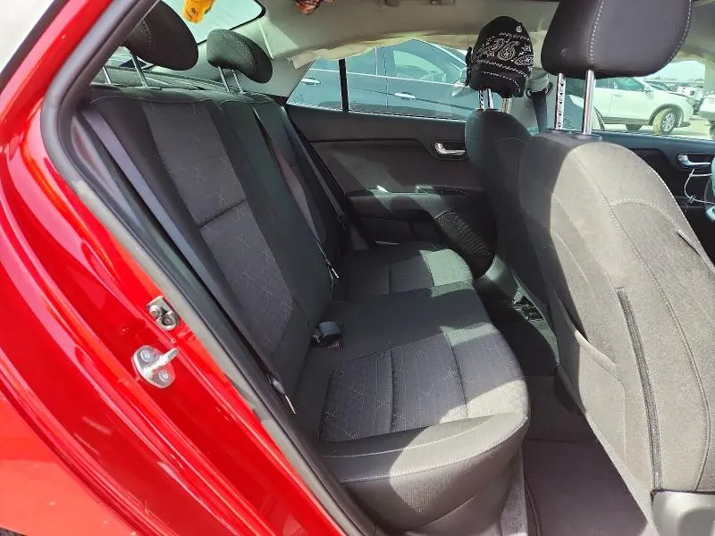 2023 KIA RIO S  